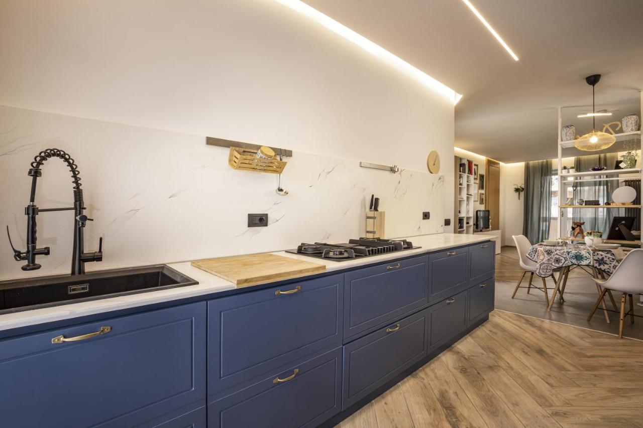 Casa Di Argo - Pet Friendly Apt 10Mins From City Center อัลบา ภายนอก รูปภาพ
