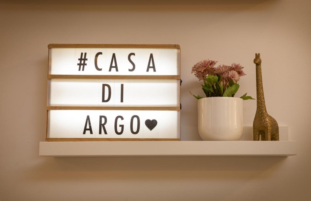 Casa Di Argo - Pet Friendly Apt 10Mins From City Center อัลบา ภายนอก รูปภาพ