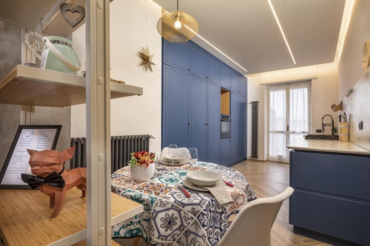 Casa Di Argo - Pet Friendly Apt 10Mins From City Center อัลบา ภายนอก รูปภาพ