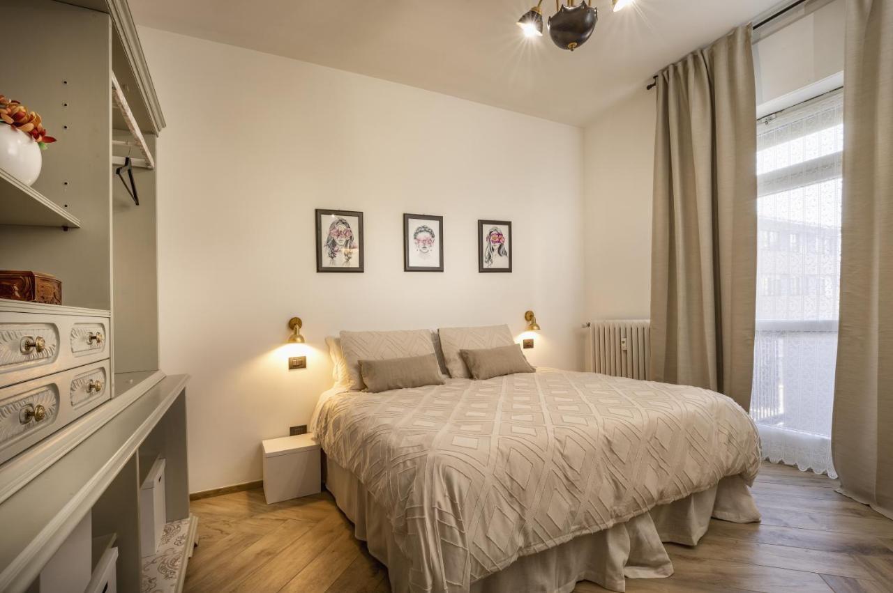 Casa Di Argo - Pet Friendly Apt 10Mins From City Center อัลบา ภายนอก รูปภาพ