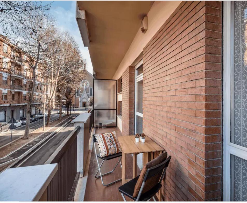 Casa Di Argo - Pet Friendly Apt 10Mins From City Center อัลบา ภายนอก รูปภาพ